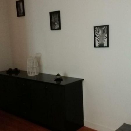 Appartement Taiko La Flèche Exterior foto