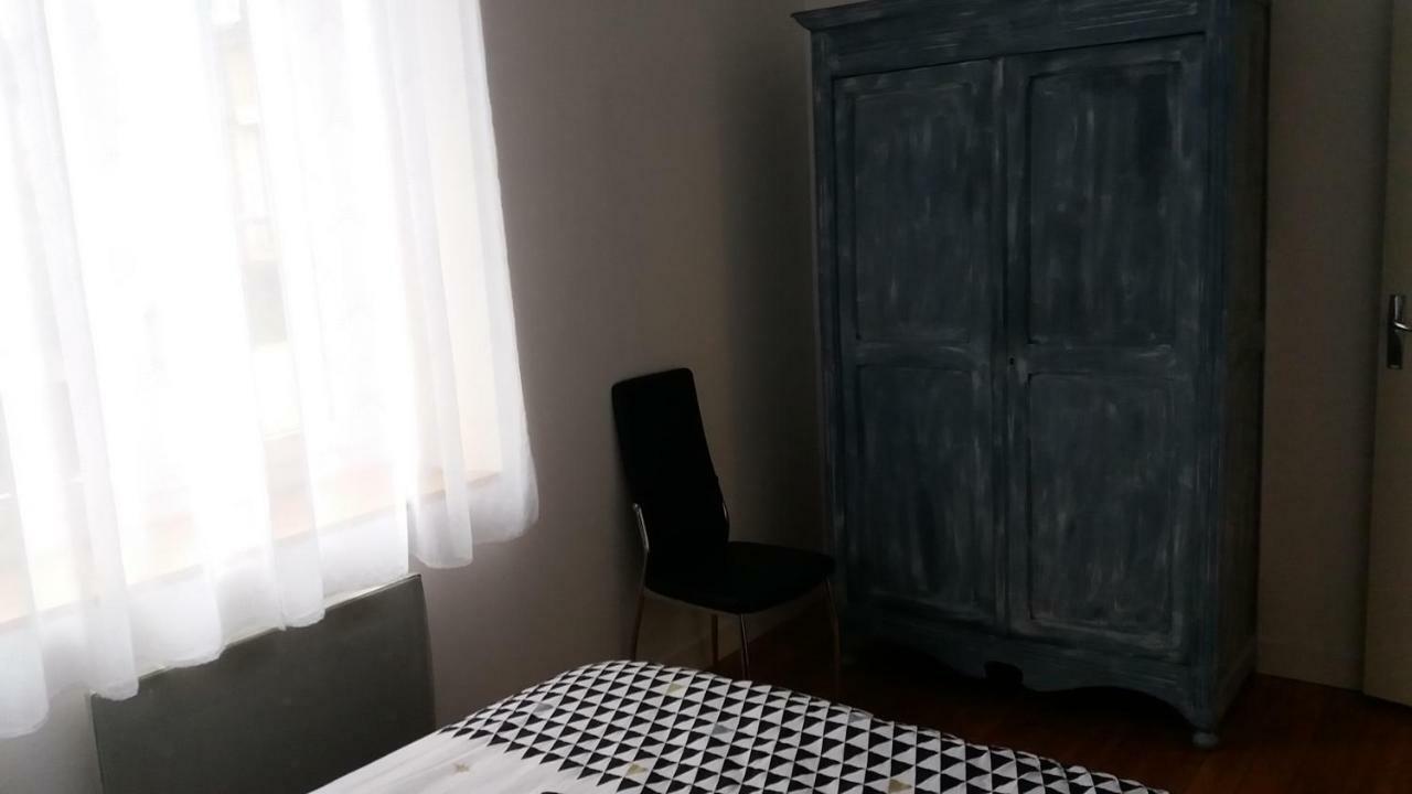 Appartement Taiko La Flèche Exterior foto