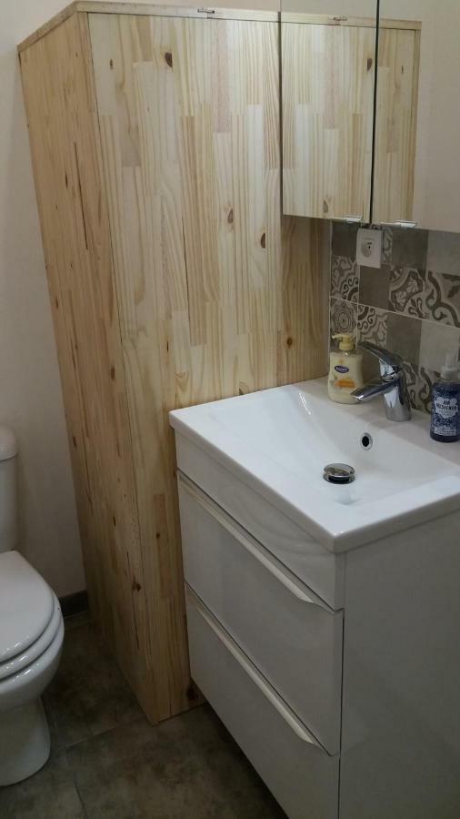 Appartement Taiko La Flèche Exterior foto